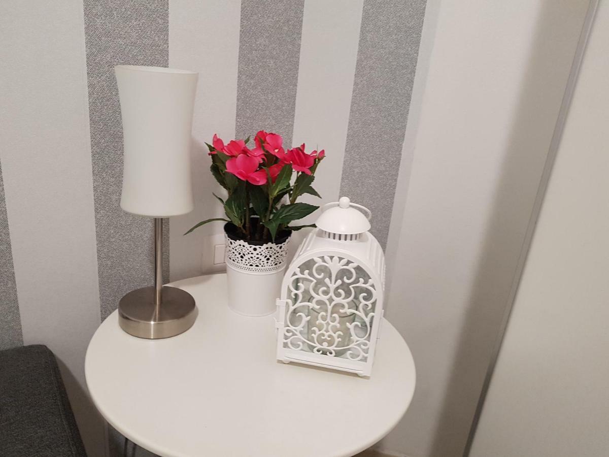 Appartamento Cozy Brand New Studio-monolocale