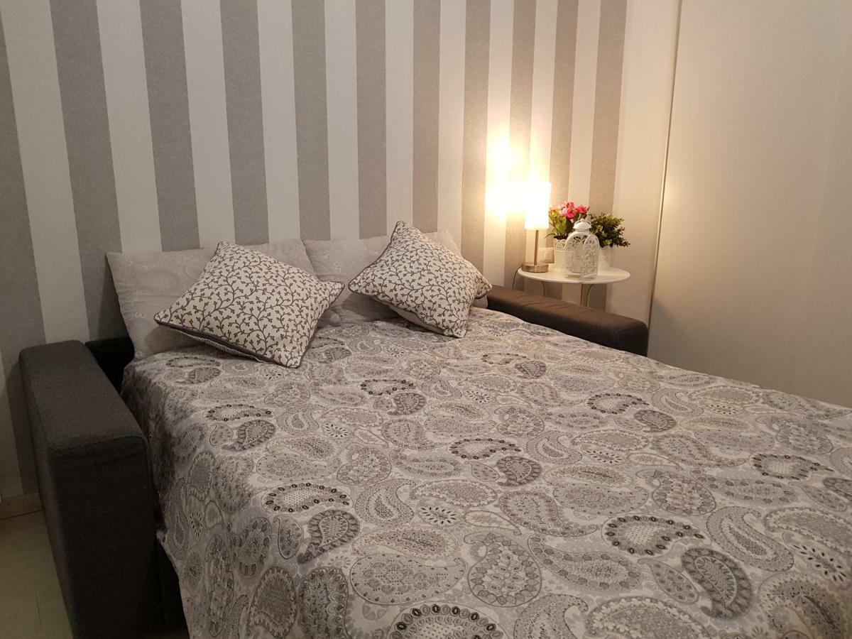 Cozy Brand New Studio-monolocale Appartamento