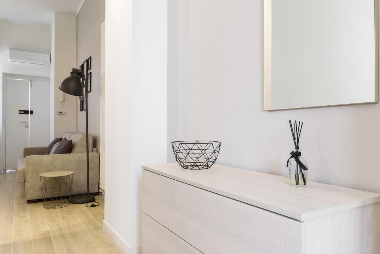 Fan House 22 Leilighet Milano