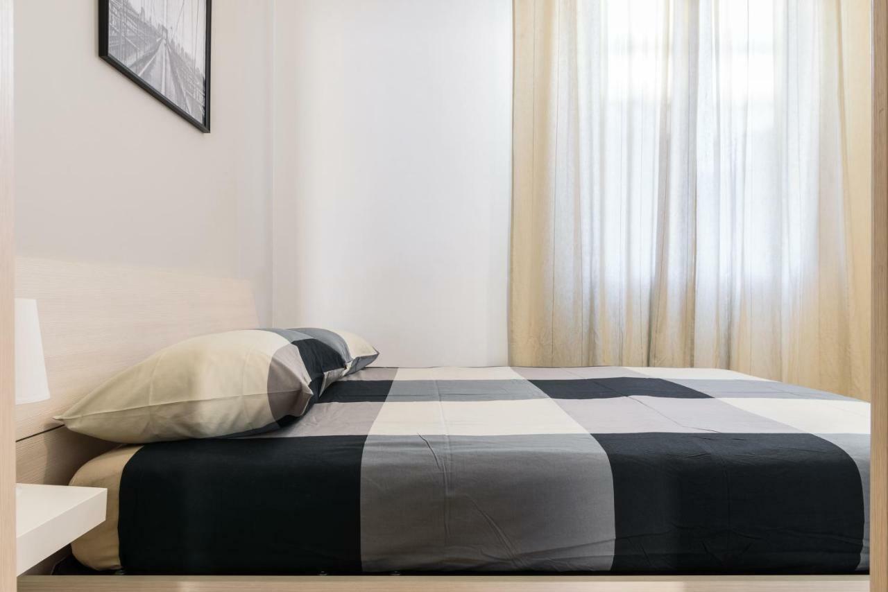 Fan House 22 Leilighet Milano