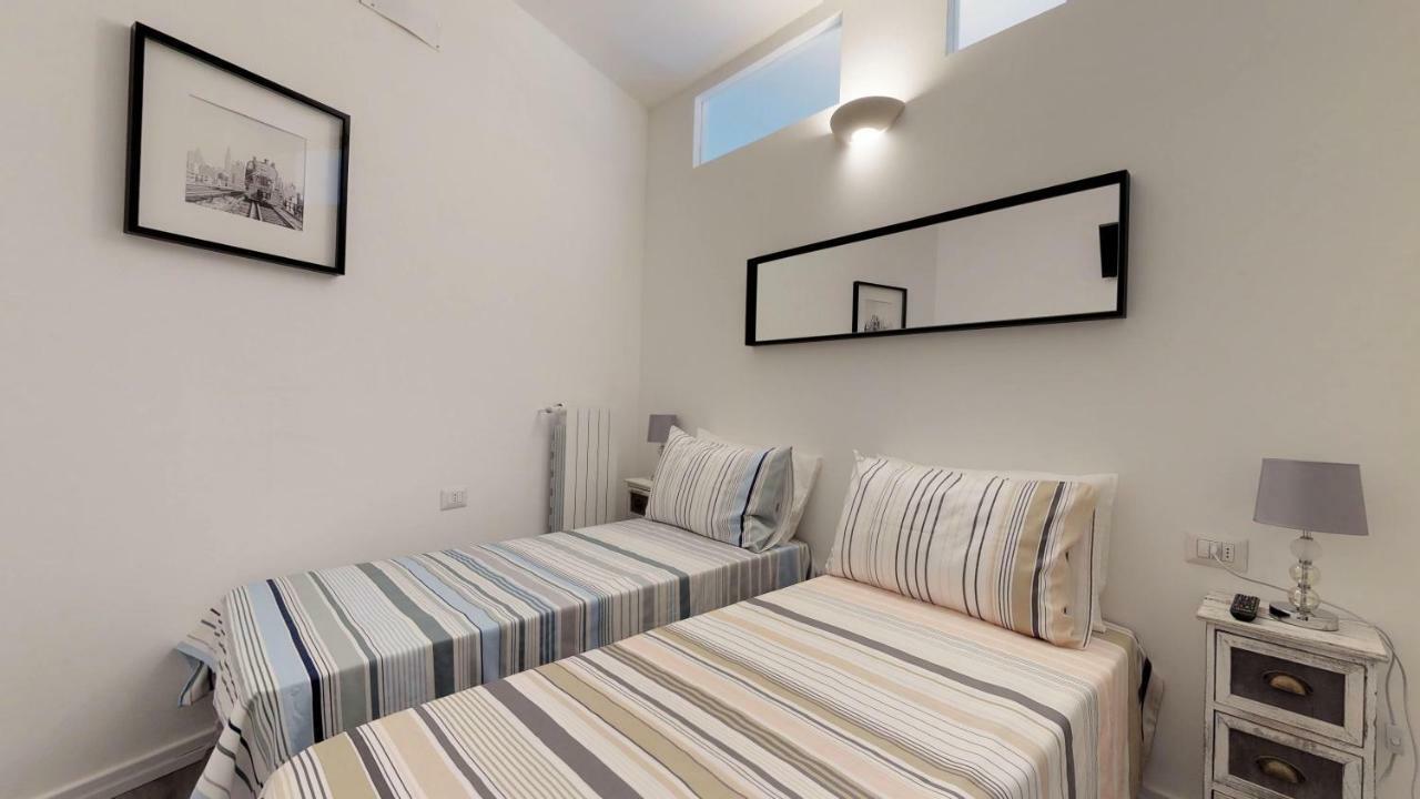 Luxury 2 Bedrooms Milano