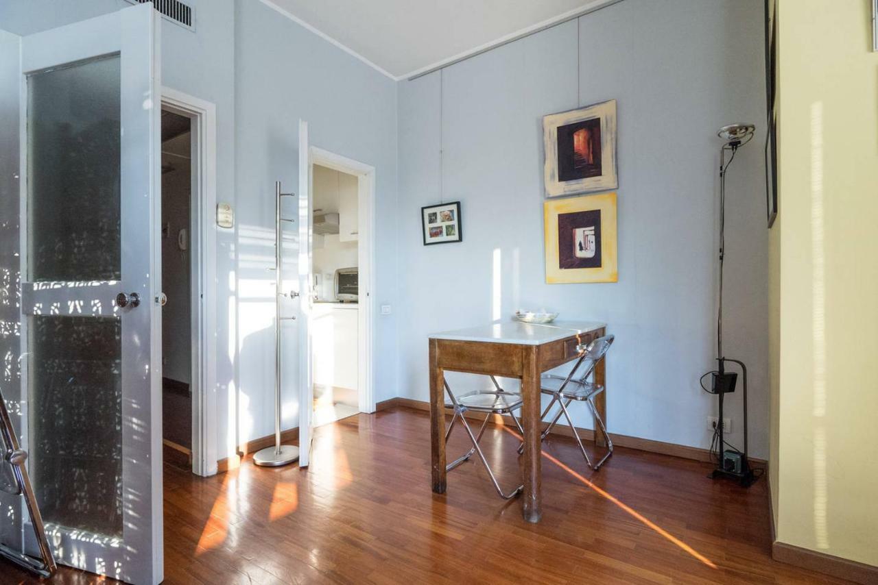 Ulivi A Apartment