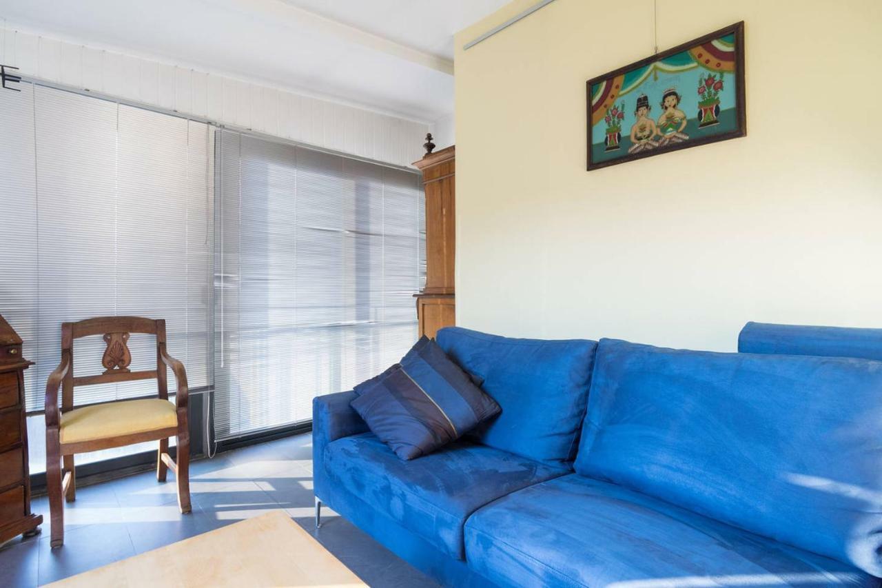 Ulivi A Apartment