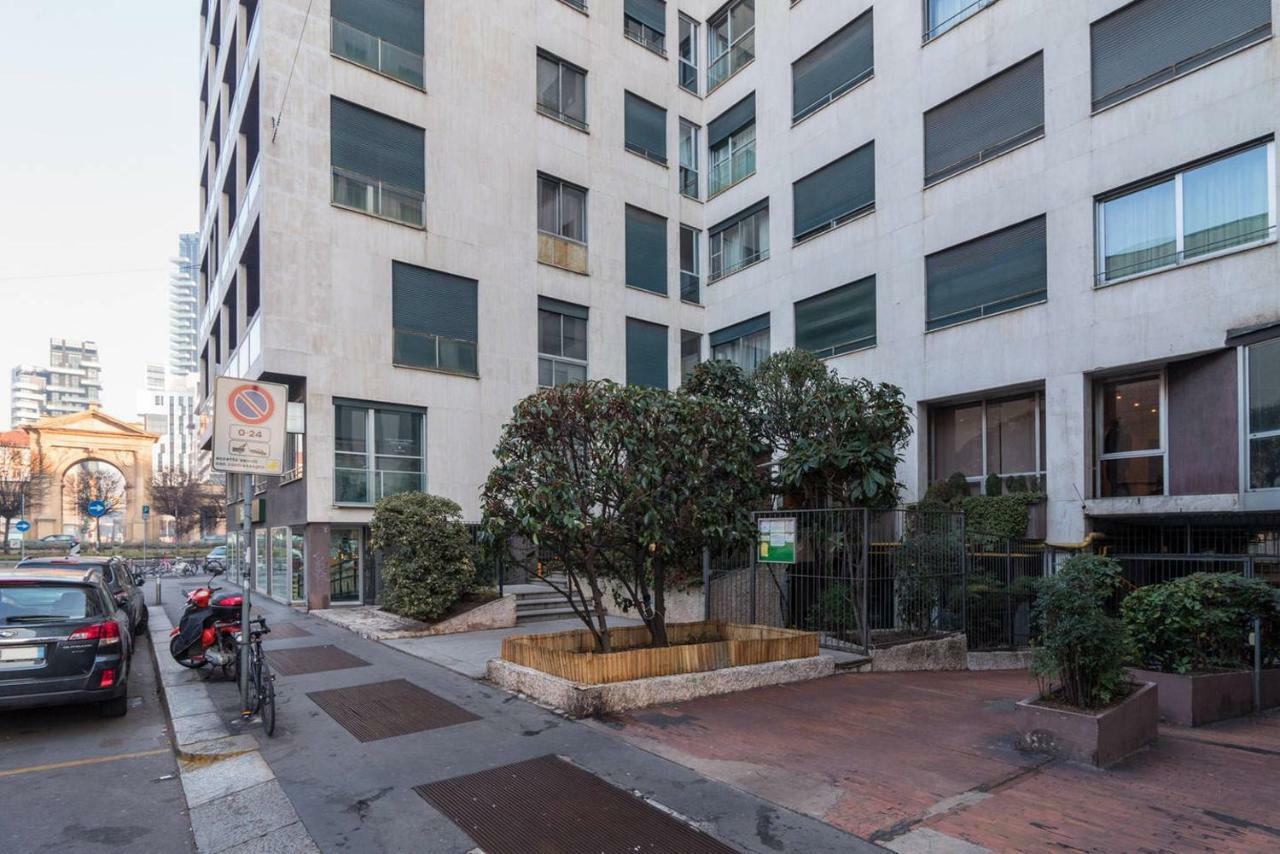 Apartment Ulivi A Milan