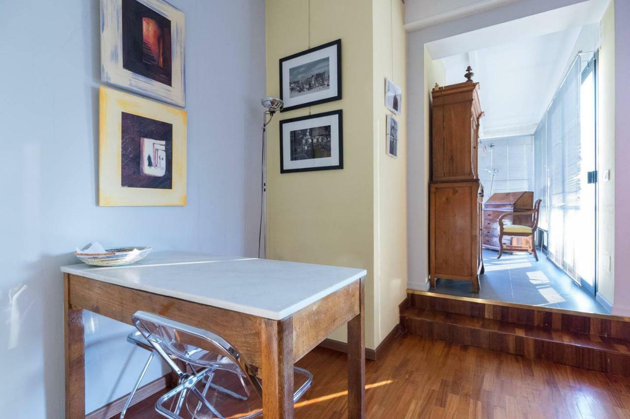 Ulivi A Apartment