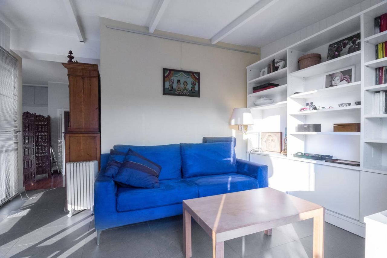 Apartment Ulivi A *