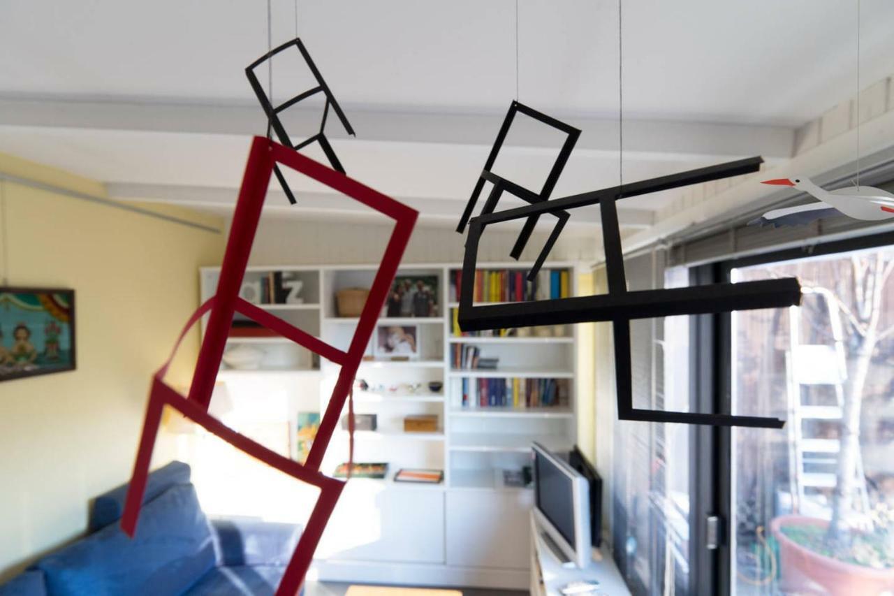 Apartment Ulivi A *