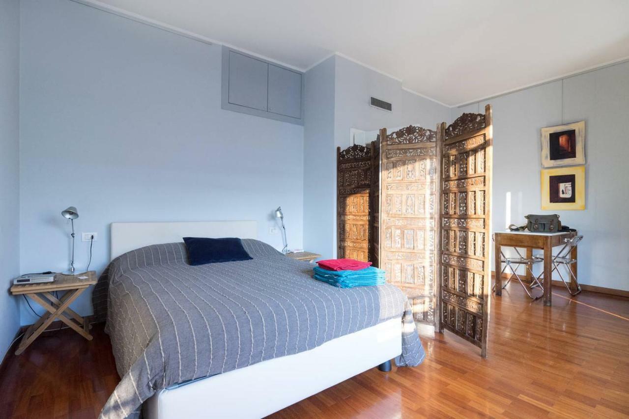 Ulivi A Apartment Milan