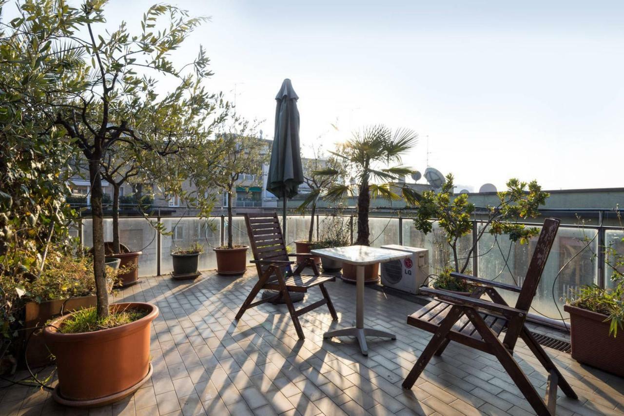 Apartment Ulivi A