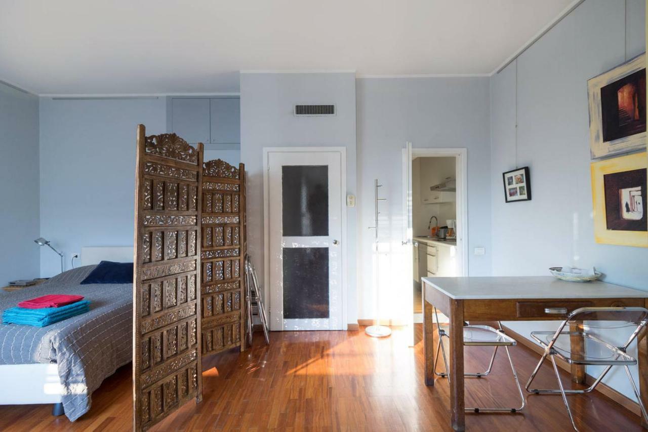 Ulivi A Apartment