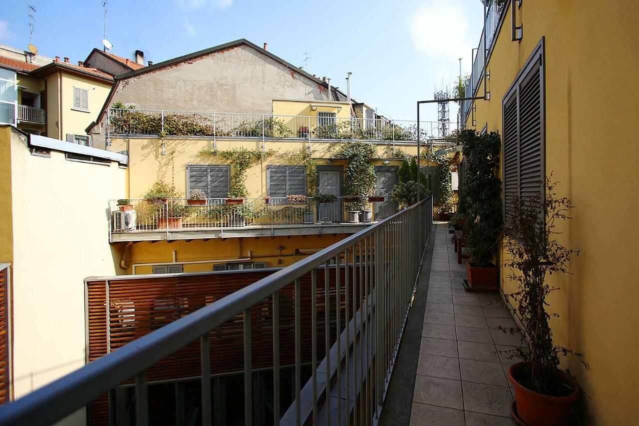Fiera Appartamento Milano