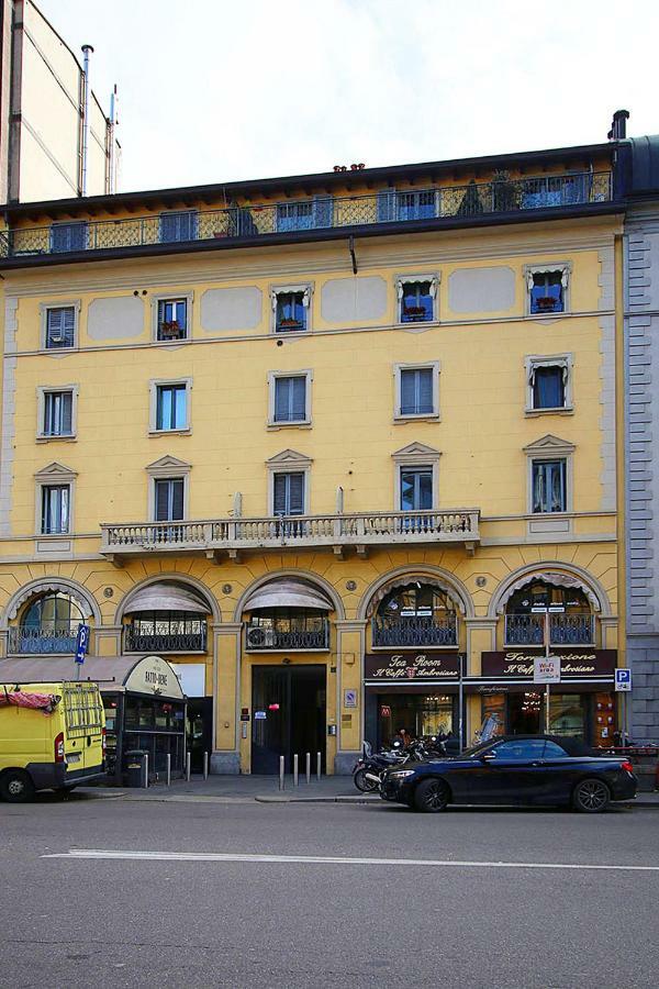 Fiera Appartamento