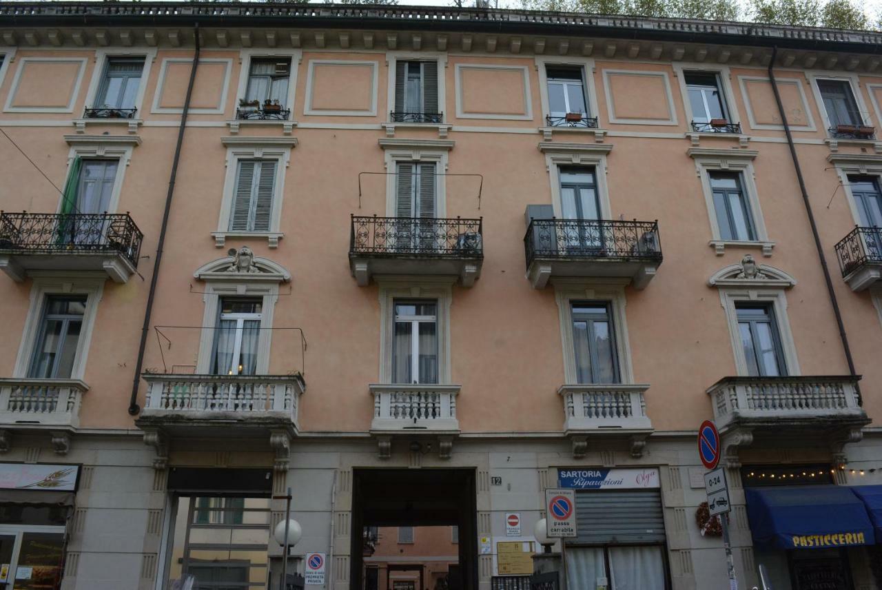 Orti House