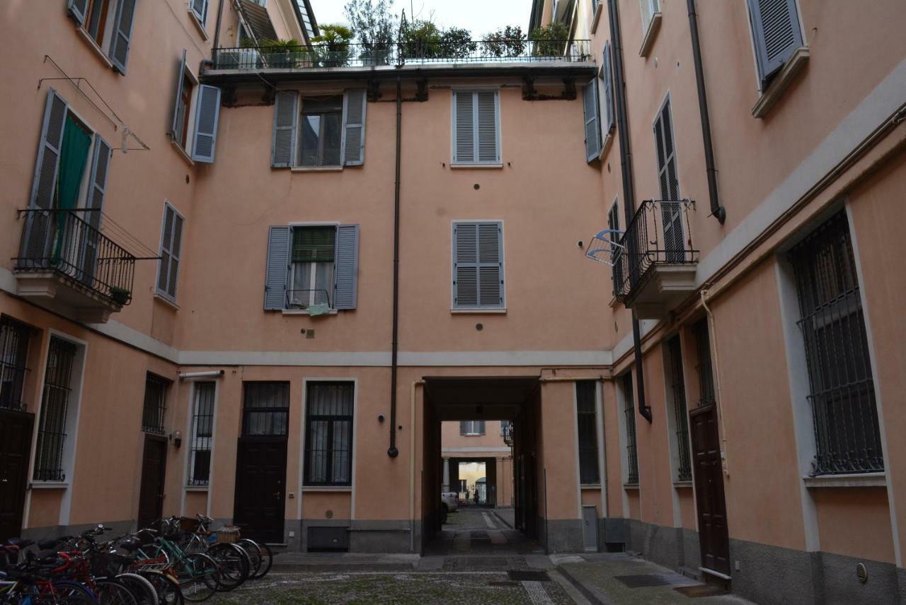 Orti House