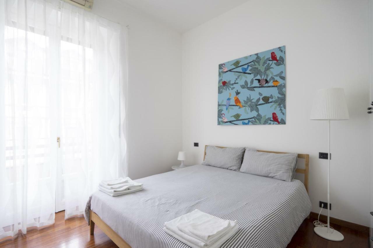 Appartement Hacca Collection - Bocconi, Navigli 1br *