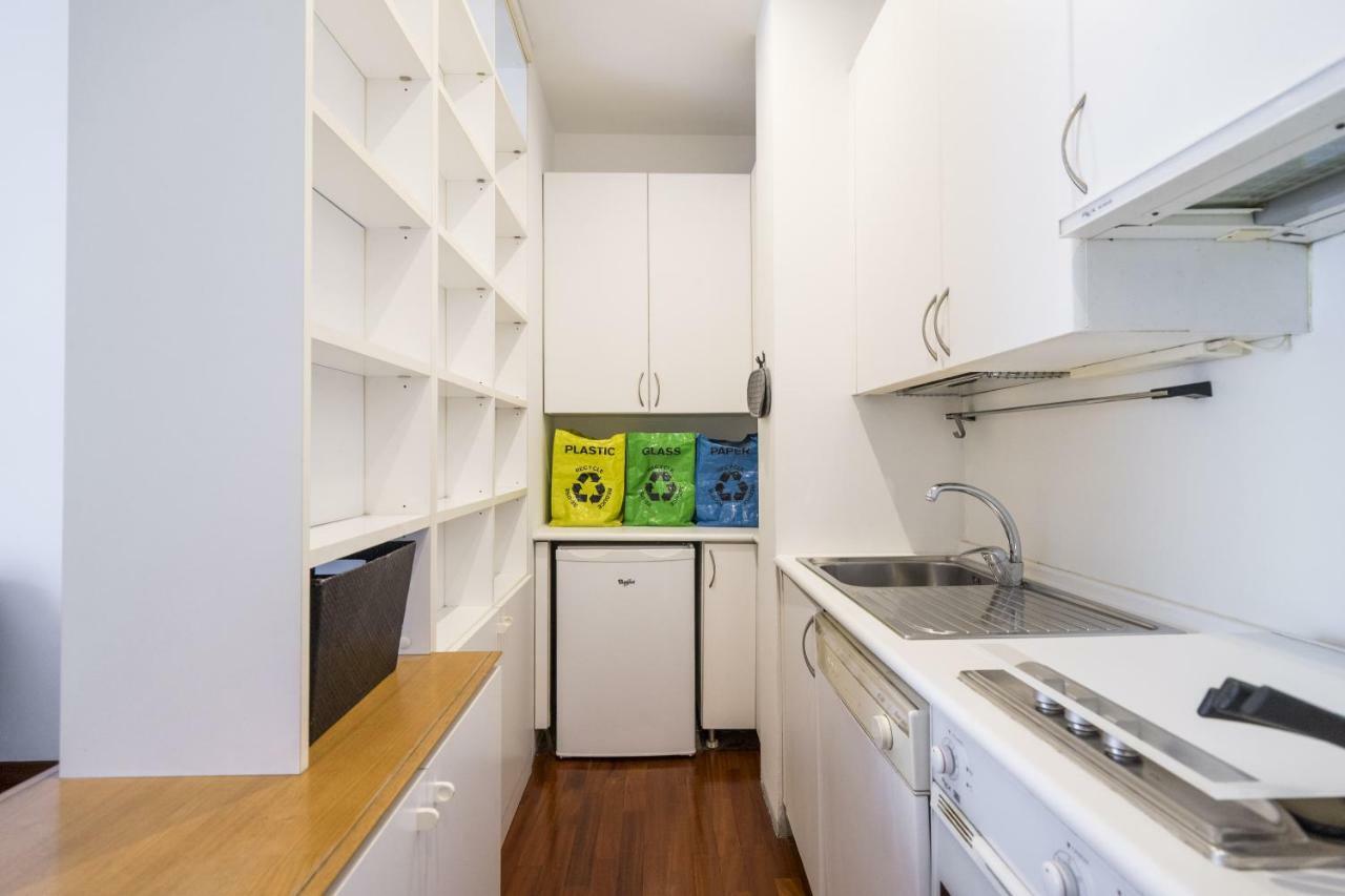 Appartement Hacca Collection - Bocconi, Navigli 1br *