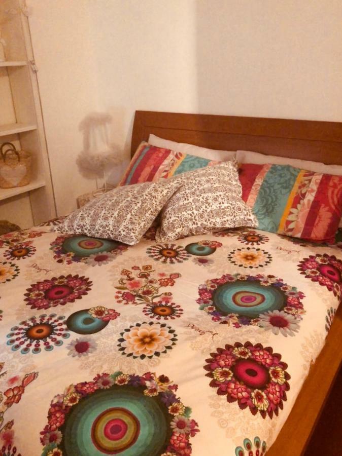 La Casa Sul Ballatoio Appartamento *