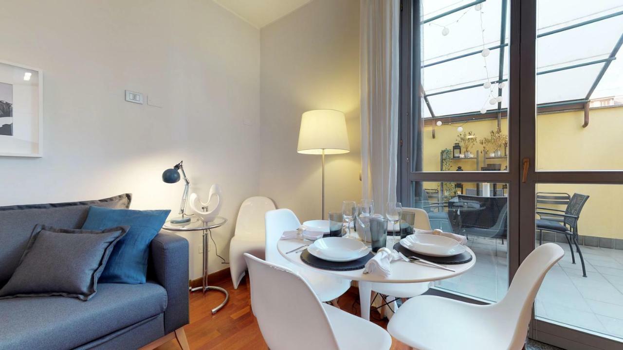 Appartamento Design Near Duomo Square *