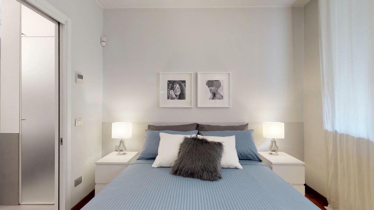 Appartamento Design Near Duomo Square Milano
