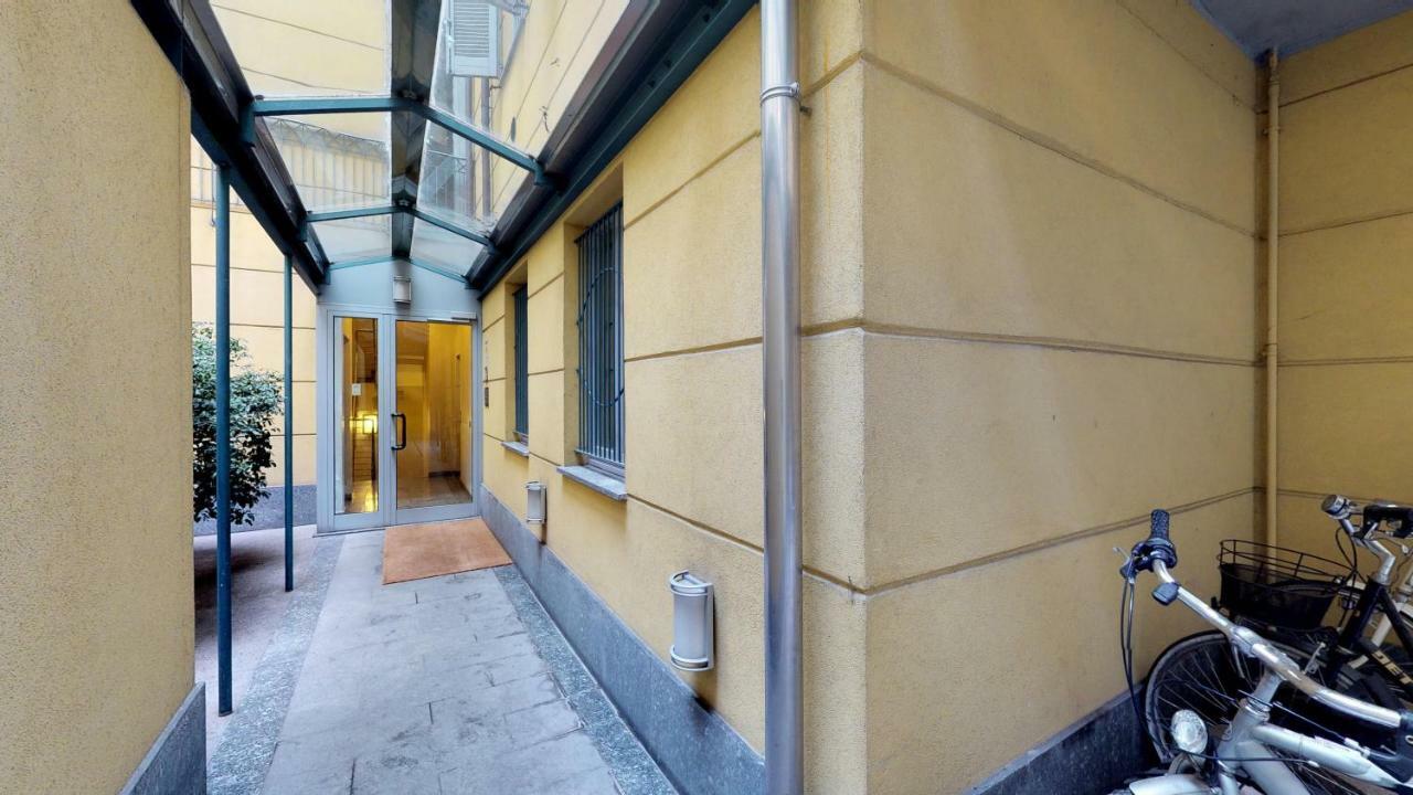 Appartamento Design Near Duomo Square *