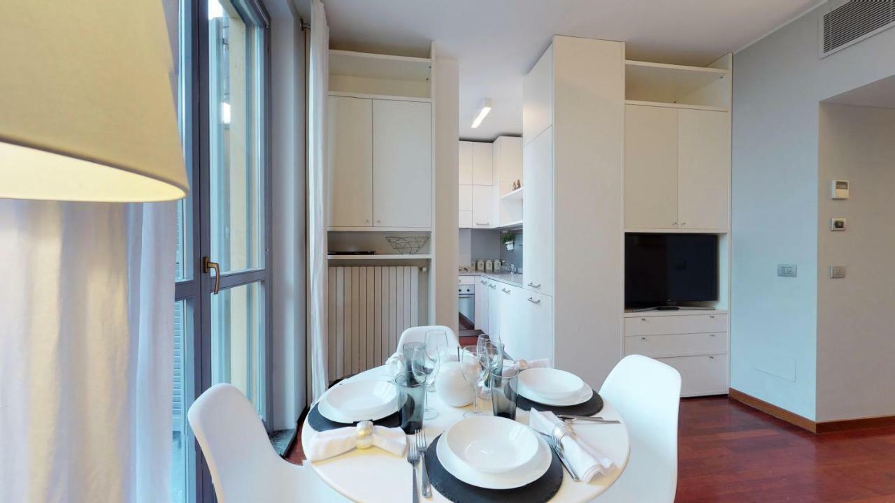 Appartamento Design Near Duomo Square Milano