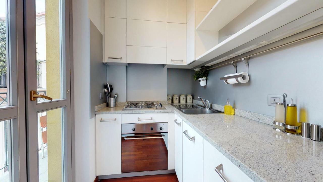 Appartamento Design Near Duomo Square *