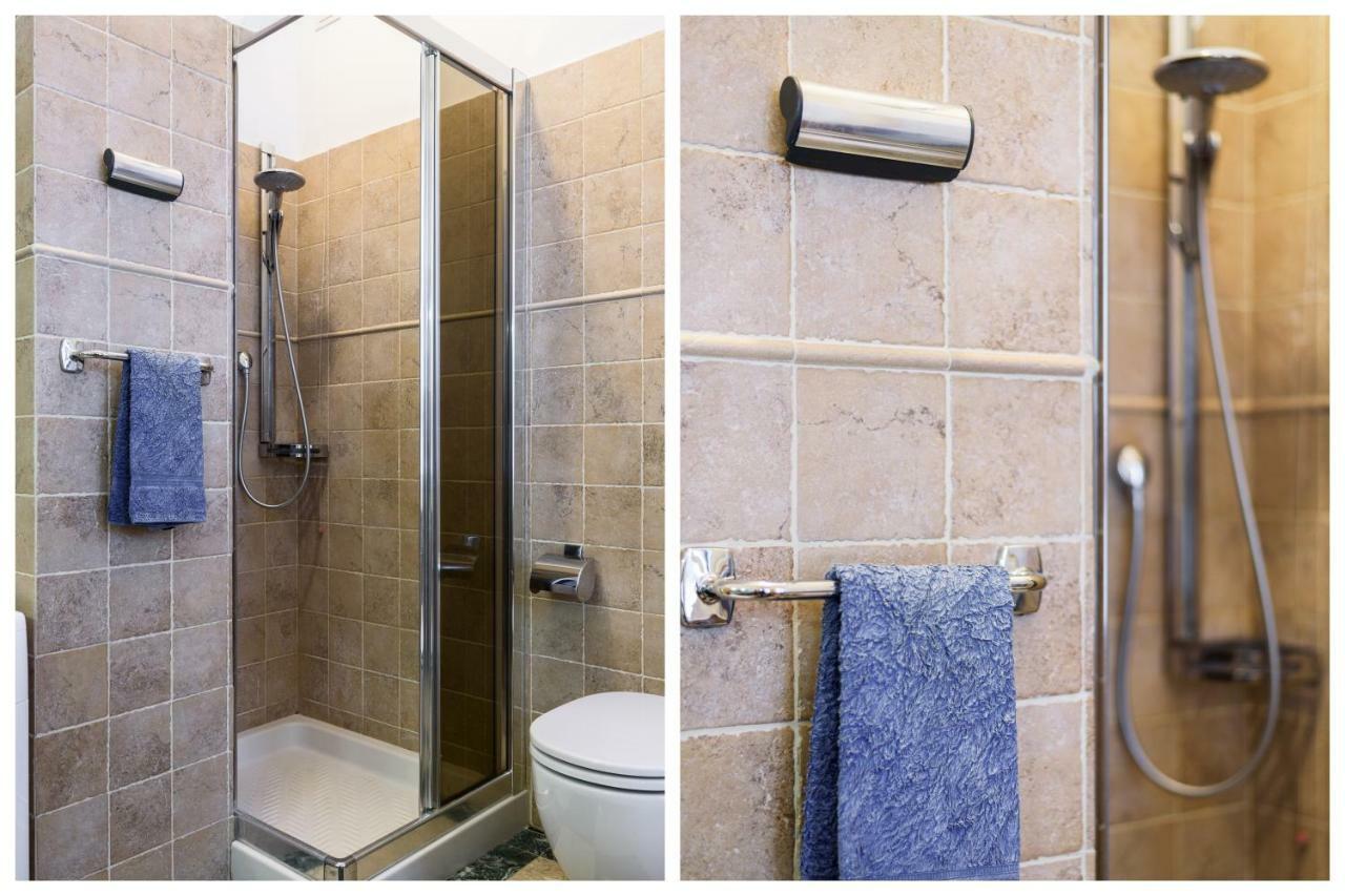 S. Ambrogio Square Appartement *