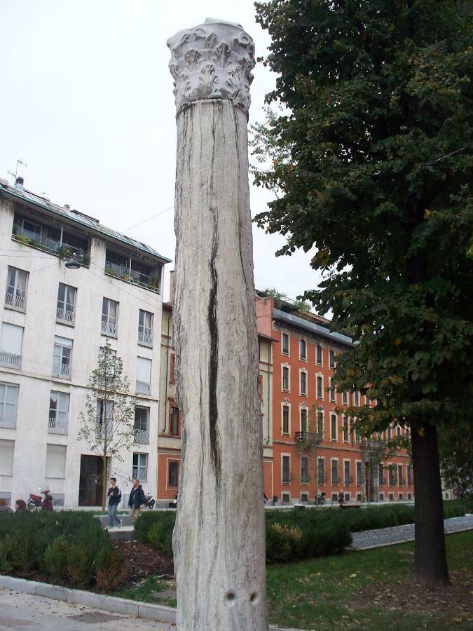 Appartement S. Ambrogio Square