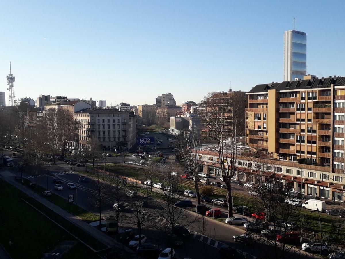 Light Charme Milano
