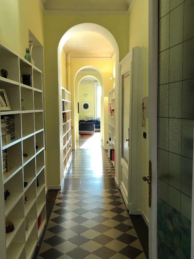 Lejlighed Sant'ambrogio With Charme
