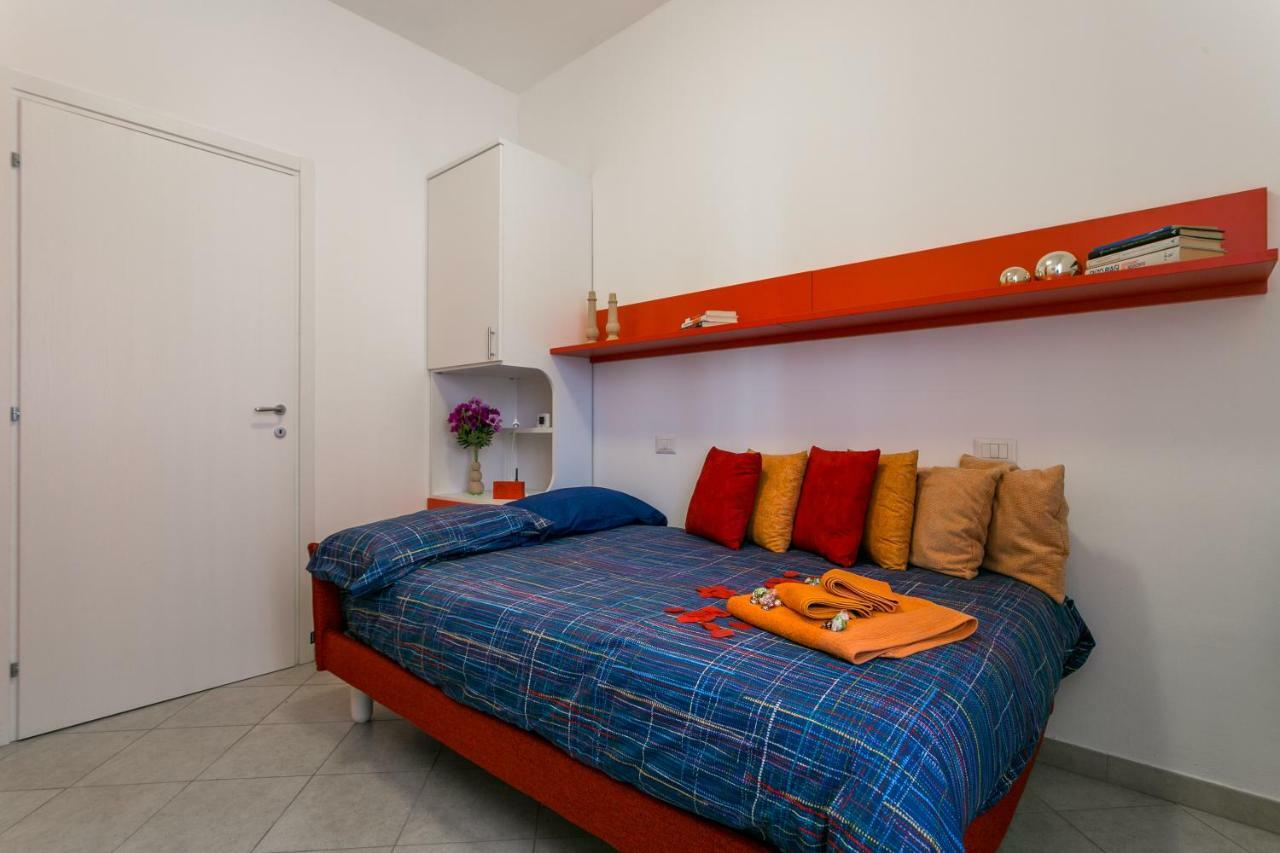 Park House Niguarda Milaan