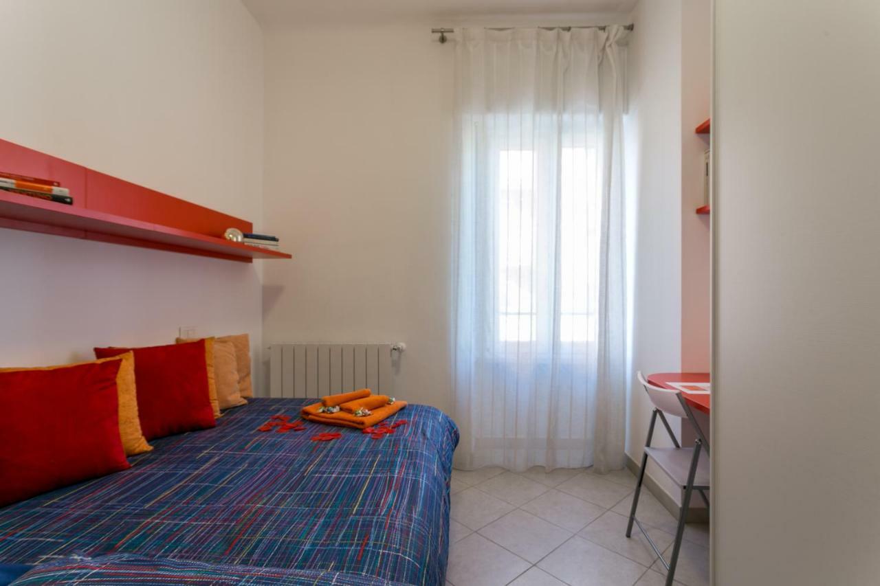 Park House Niguarda Appartement *