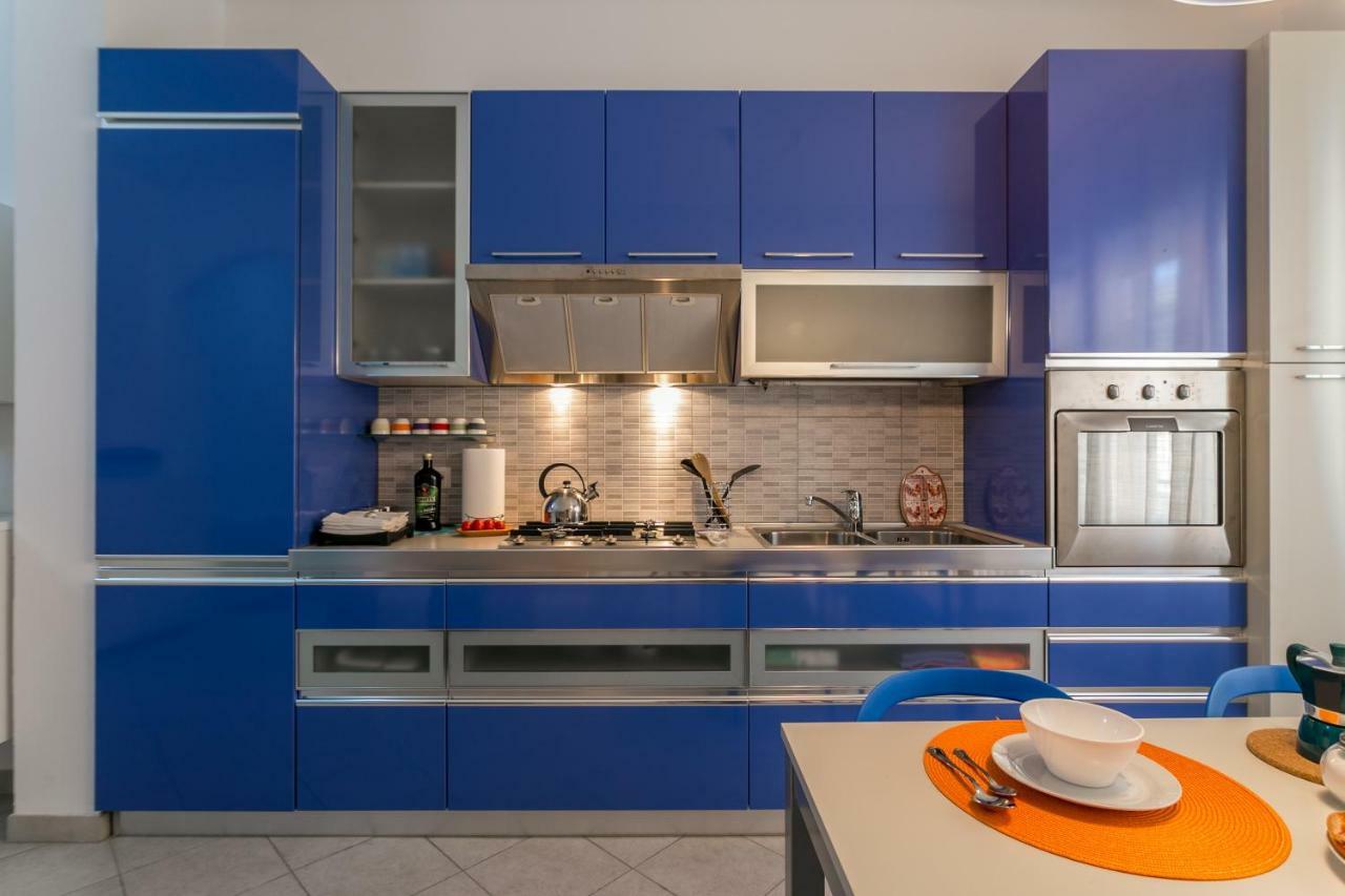 Appartement Park House Niguarda