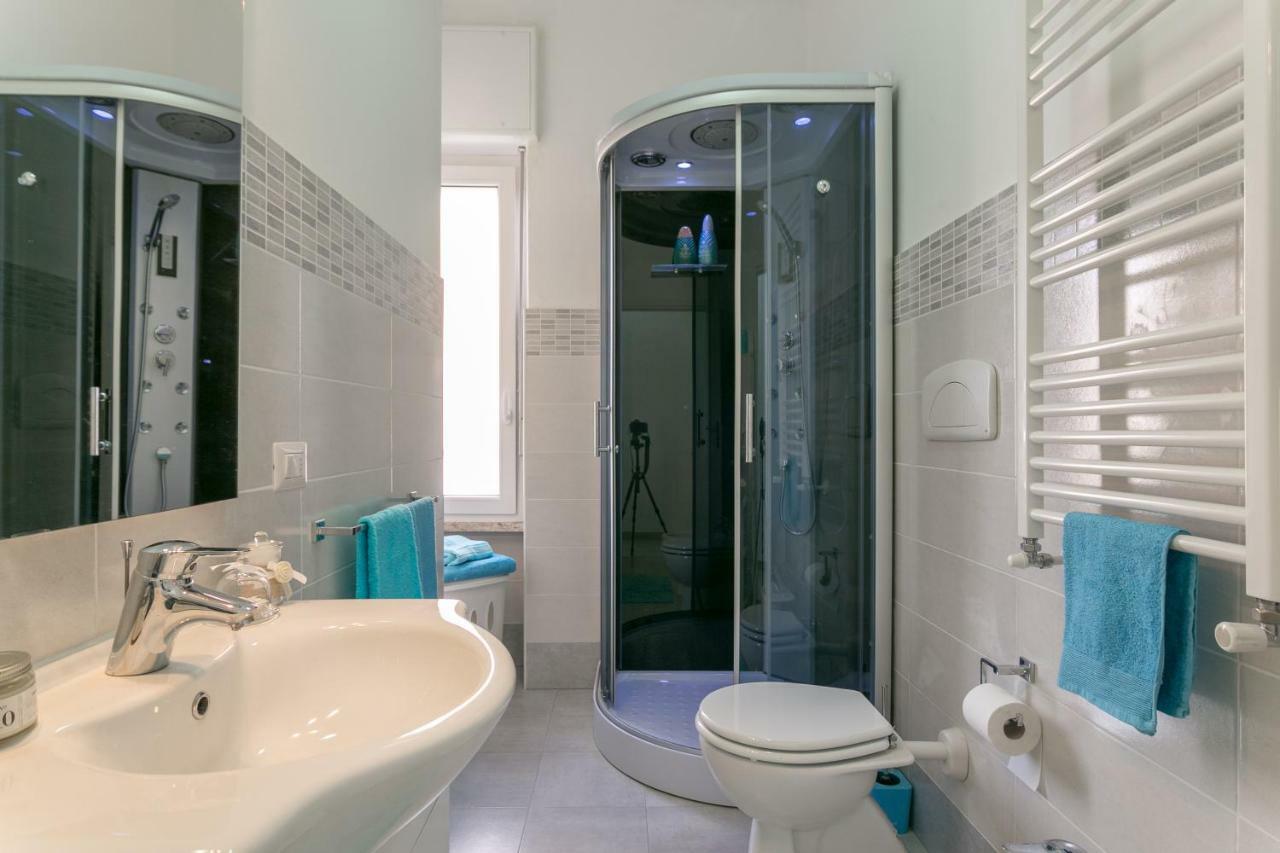 Appartement Park House Niguarda