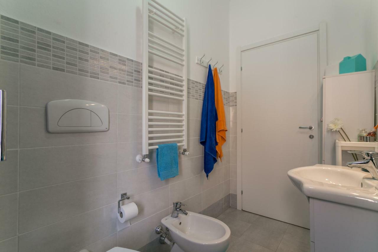 Appartement Park House Niguarda
