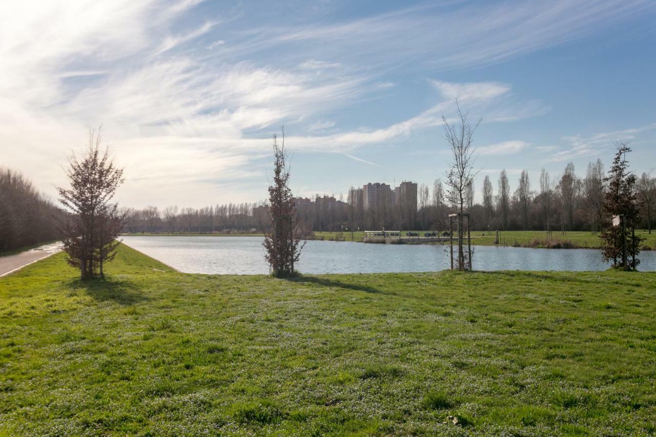 Appartement Park House Niguarda
