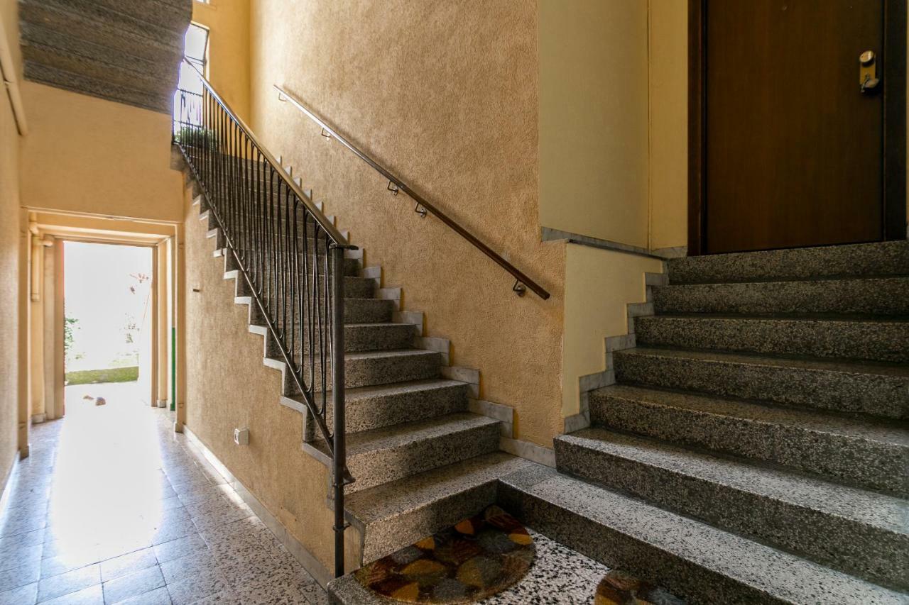 Park House Niguarda * Milaan