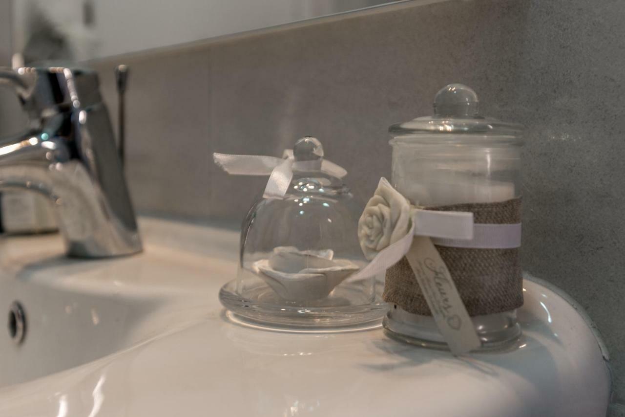 Park House Niguarda Appartement Milaan