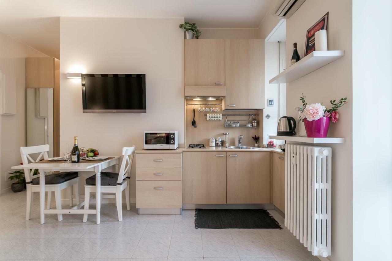Apartment Violet - Loreto *