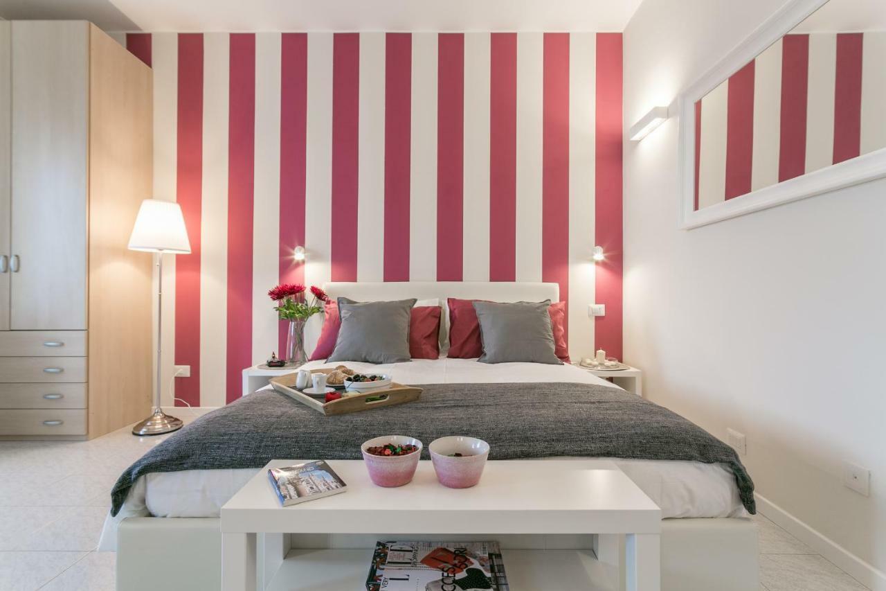Apartment Violet - Loreto *