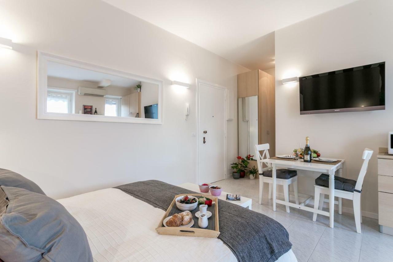 Apartment Violet - Loreto Mailand