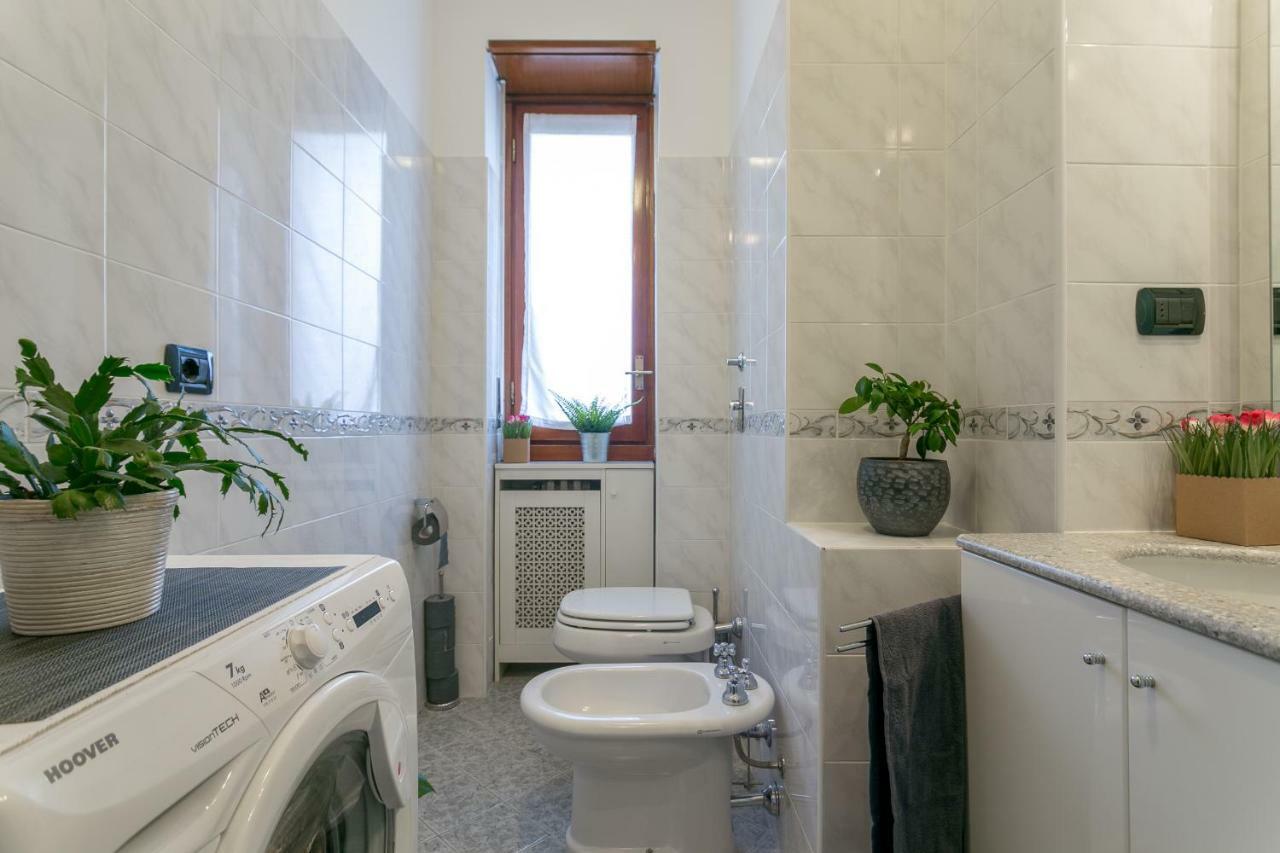 Violet - Loreto Apartment