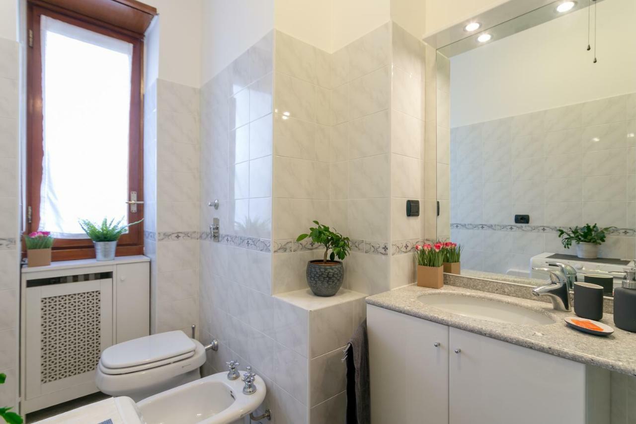 Apartment Violet - Loreto