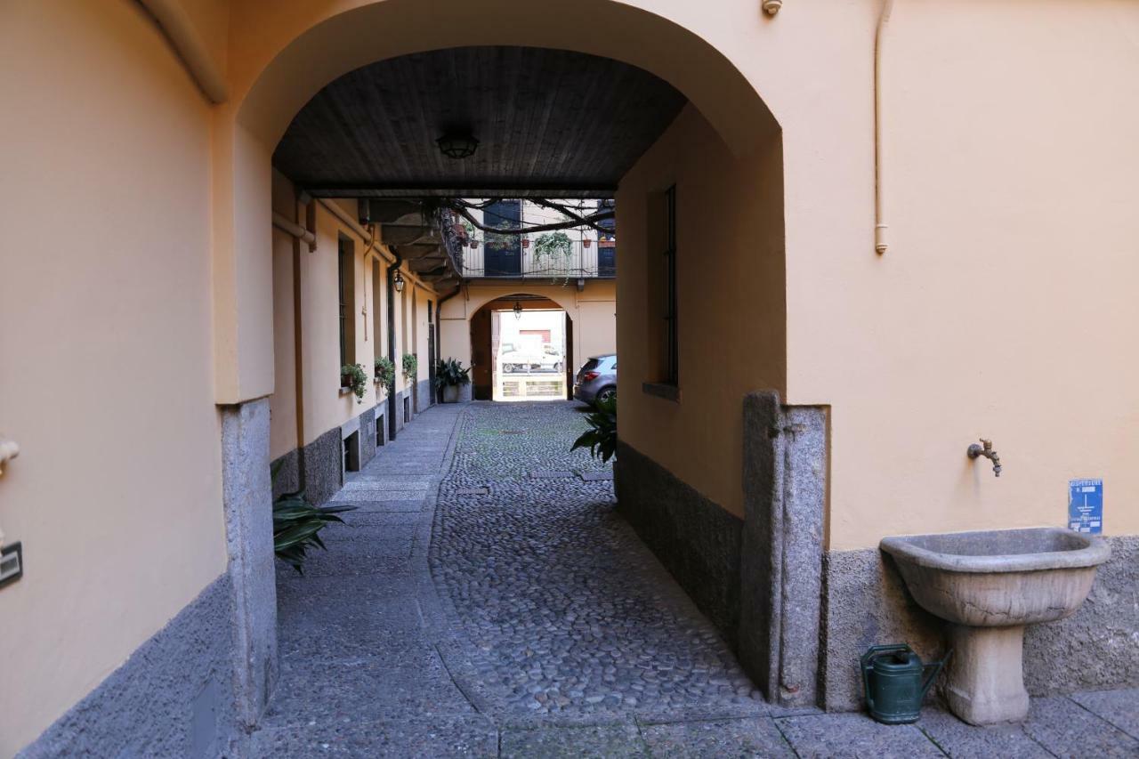 Leilighet Naviglio Grande Milano