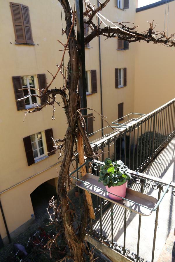 Naviglio Grande Leilighet *