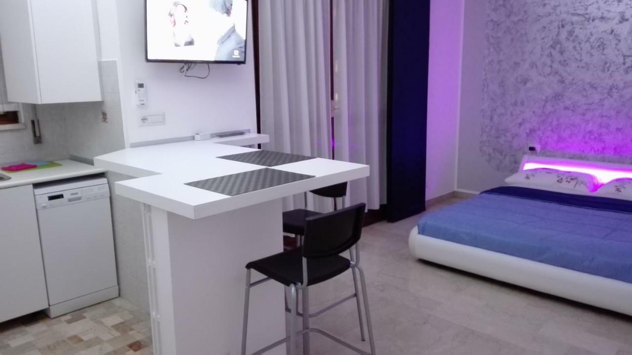 Mecenate Cozy Flat * Milaan