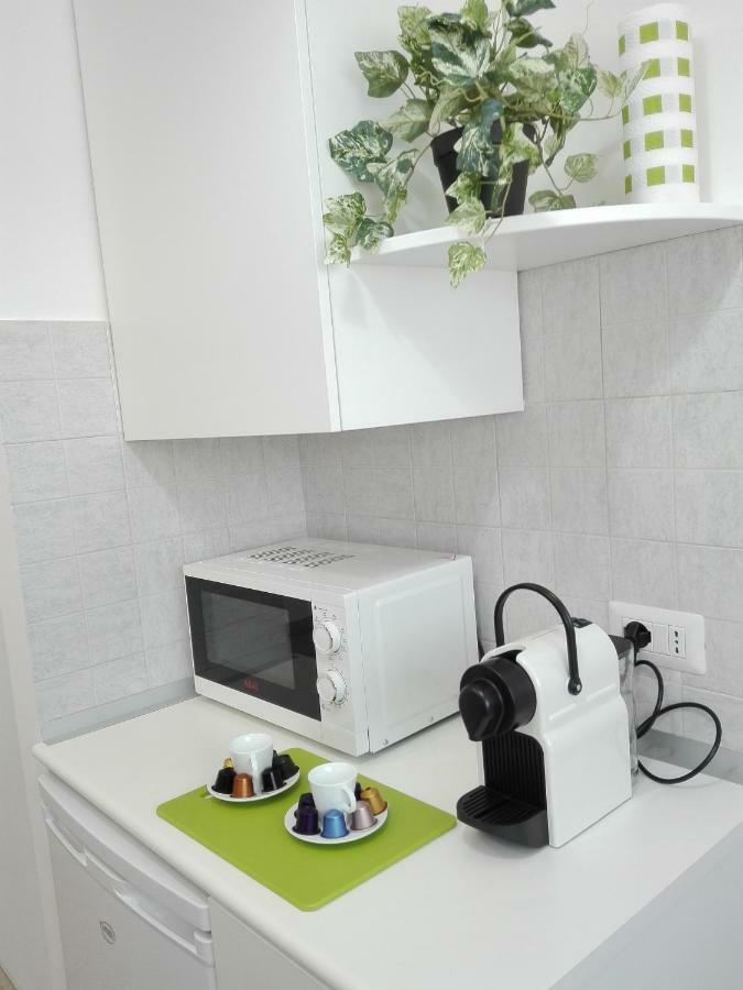 Appartement Mecenate Cozy Flat