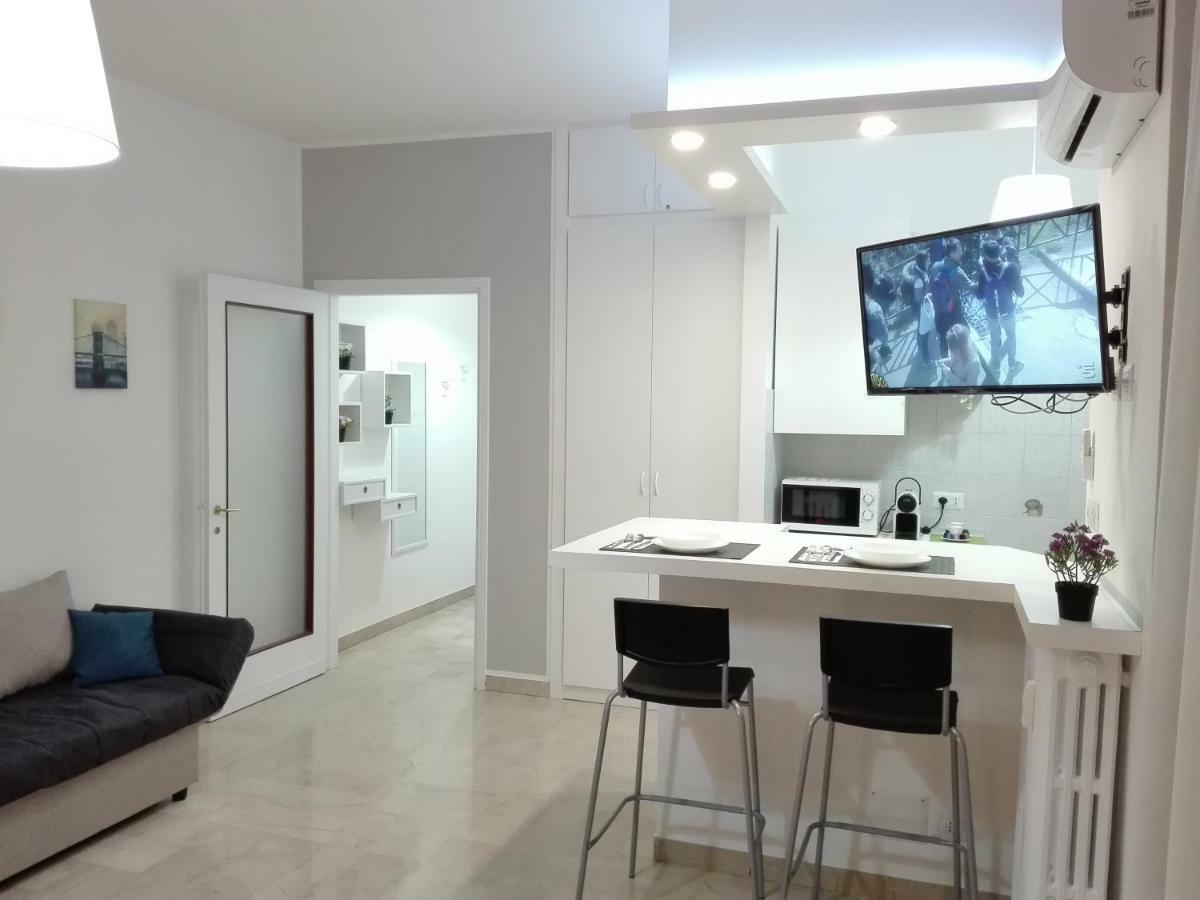 Mecenate Cozy Flat Appartement Milaan