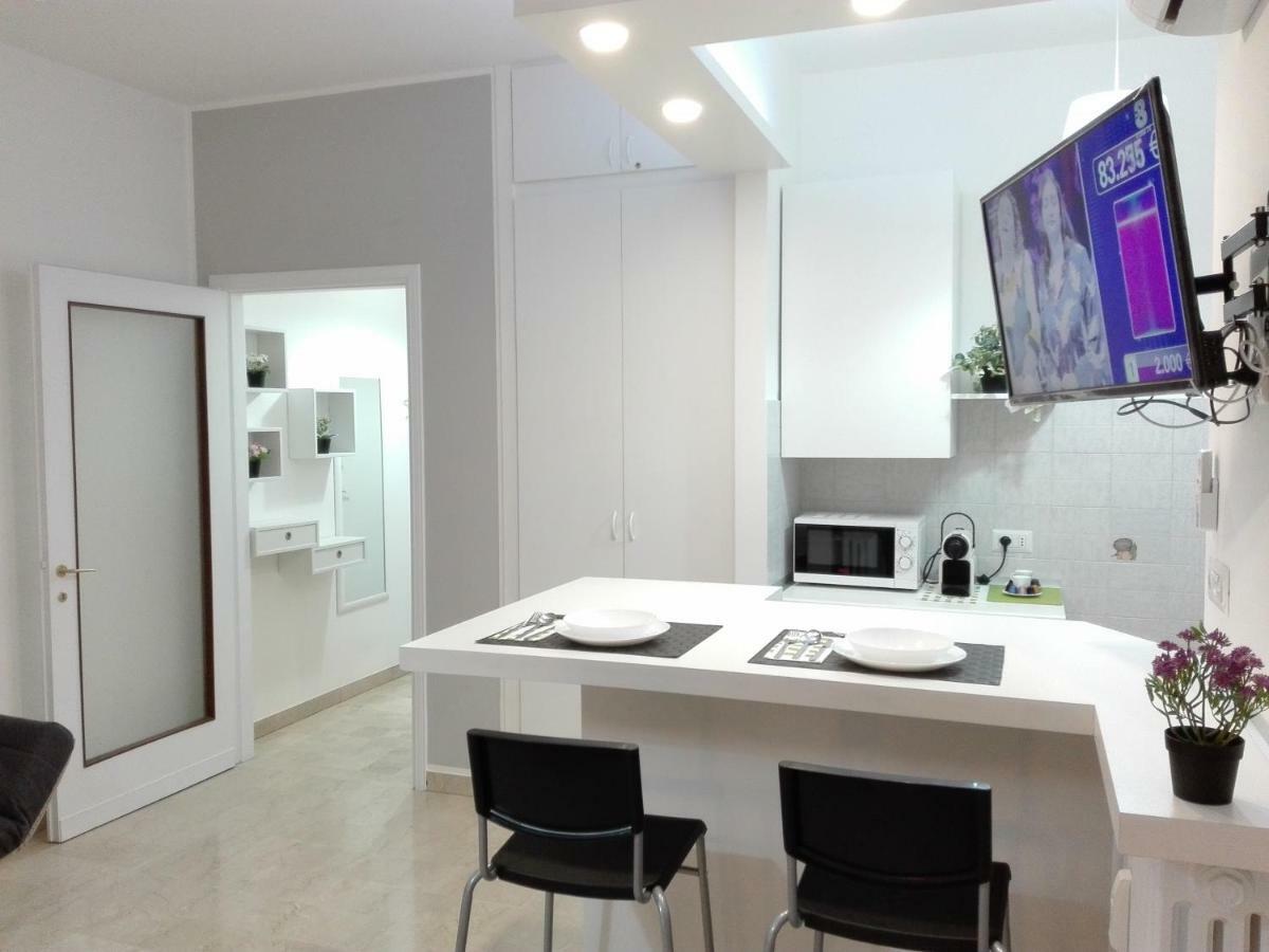 Appartement Mecenate Cozy Flat *