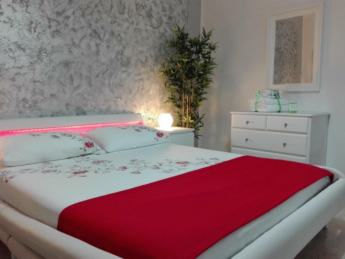 Appartement Mecenate Cozy Flat